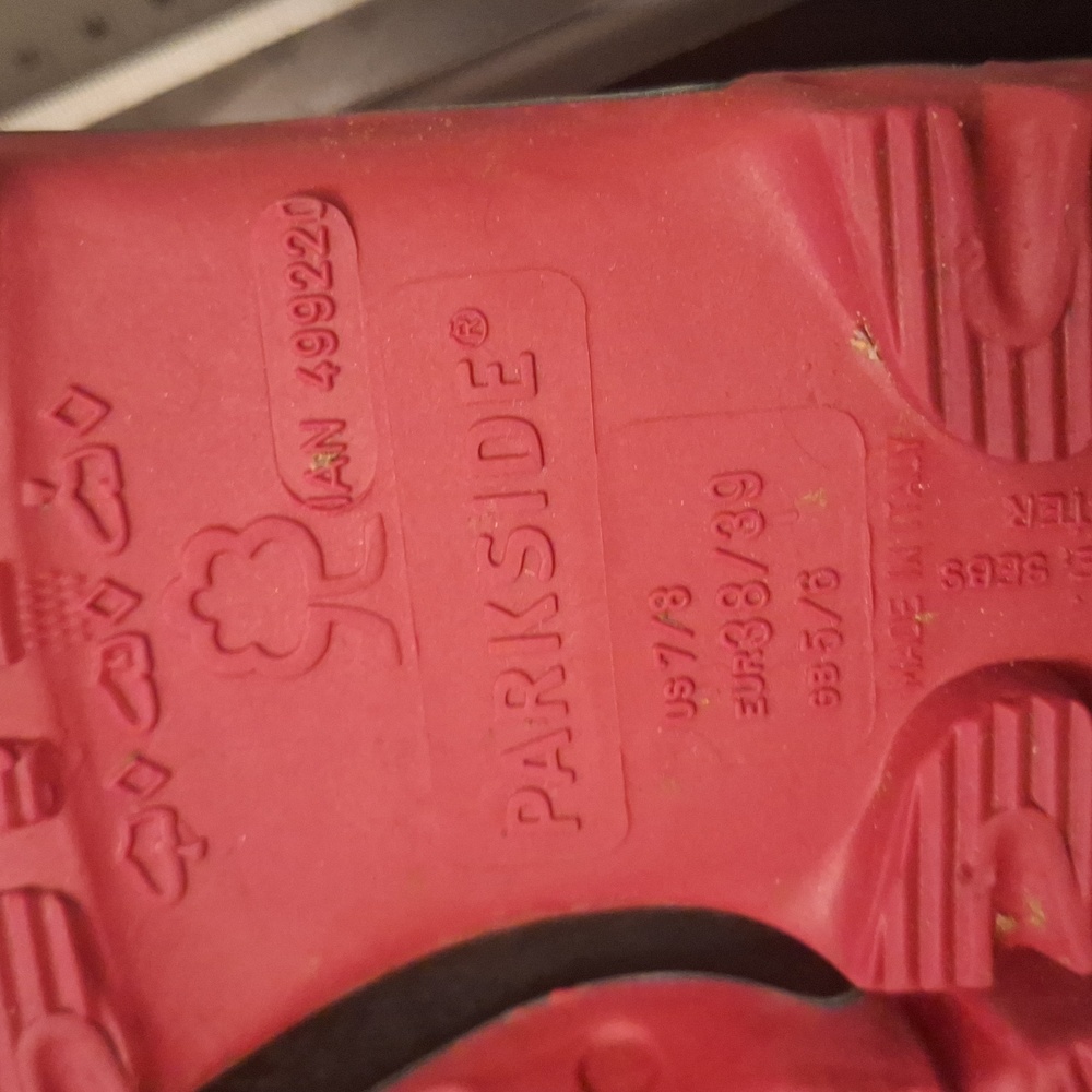 Parkside Clogs - Picture 8 of 9